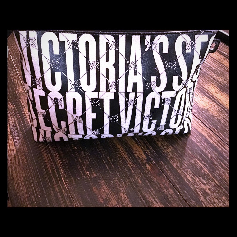 Makeup bag